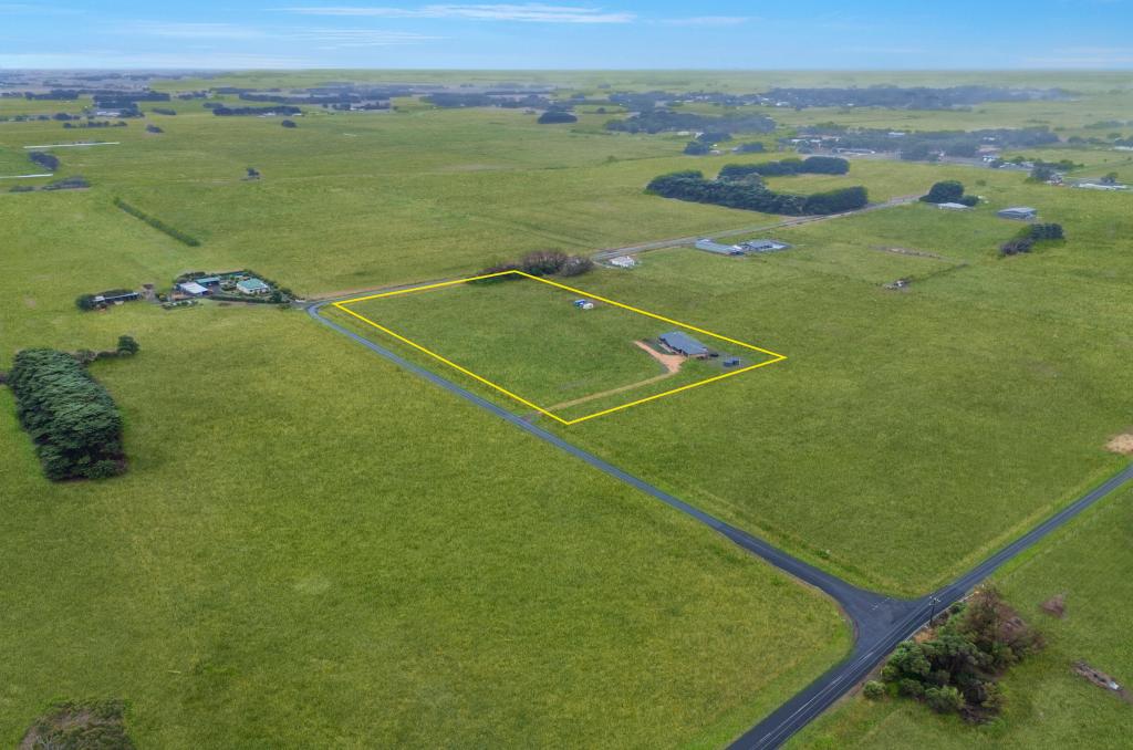 216 Scotts Rd, Koroit, VIC 3282