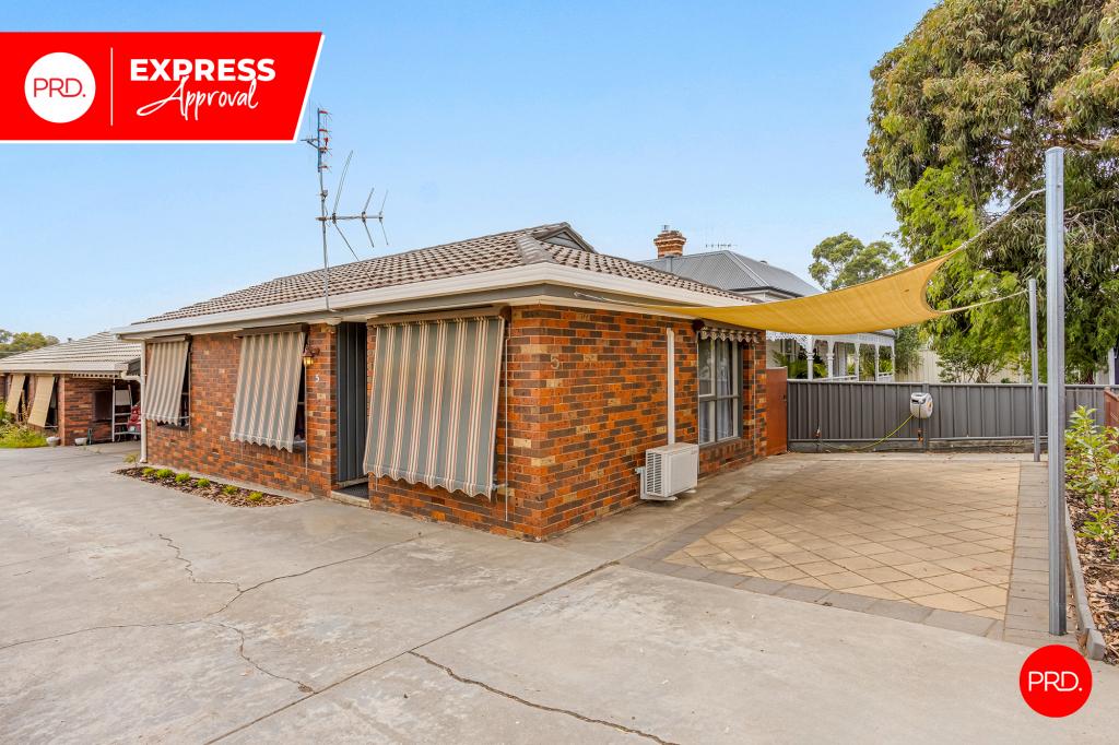 5/216 Arnold St, North Bendigo, VIC 3550