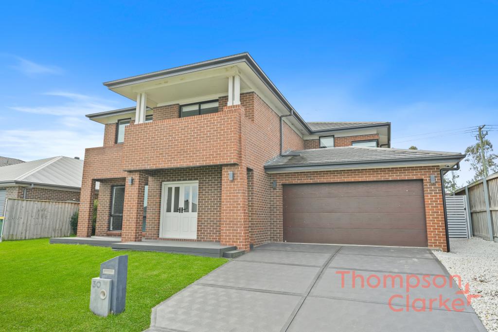 30 Red Baron Rd, Chisholm, NSW 2322
