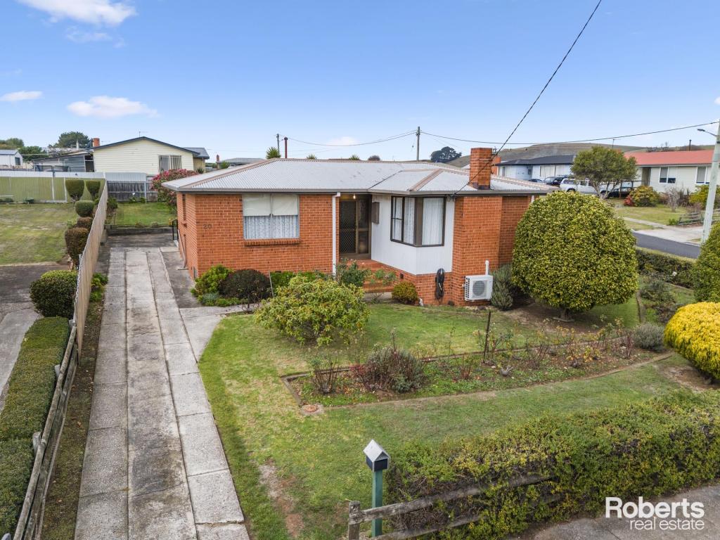 20 Triton Rd, East Devonport, TAS 7310