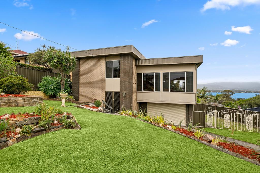 172 Landy Dr, Mount Warrigal, NSW 2528