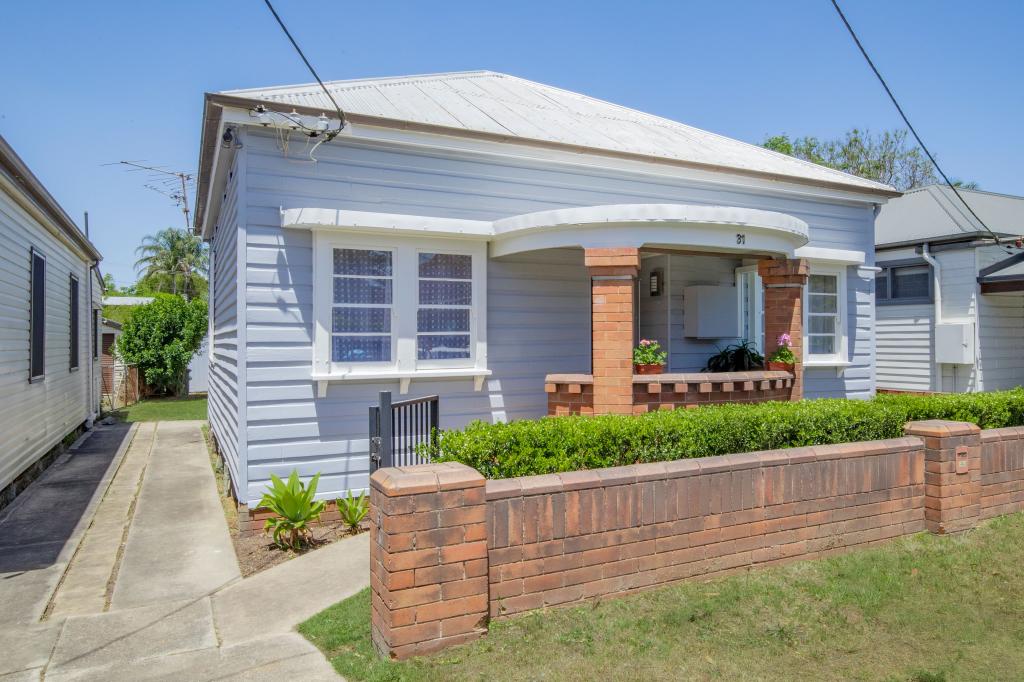 31 Northumberland St, Maryville, NSW 2293