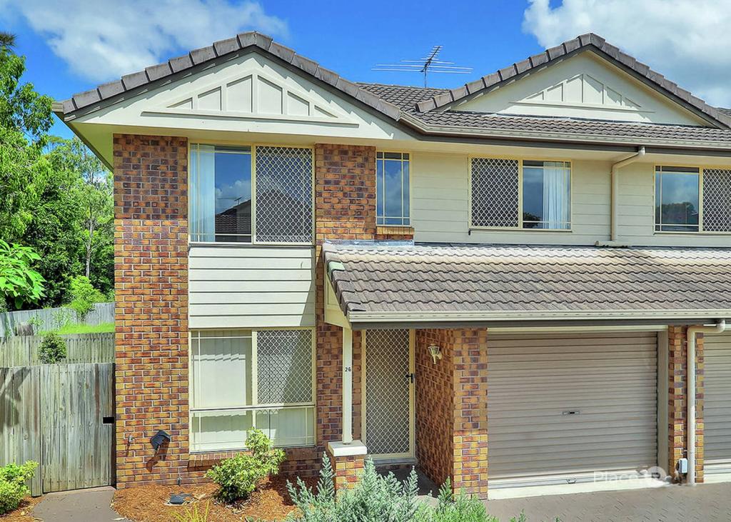 26/62 Brandon Rd, Runcorn, QLD 4113