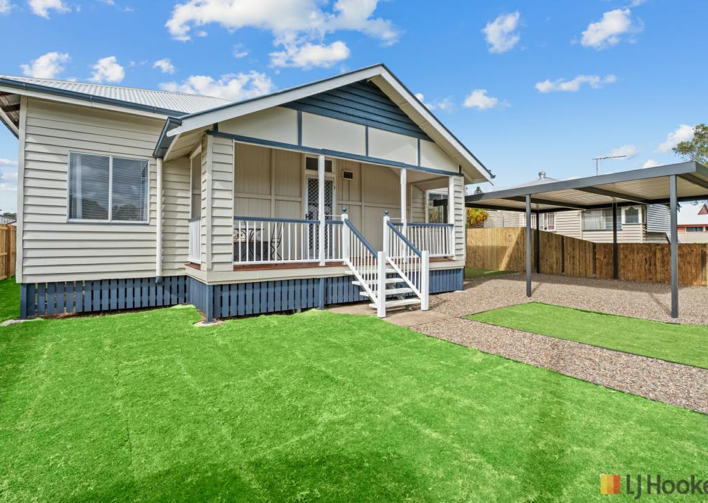 251a Cheapside St, Maryborough, QLD 4650