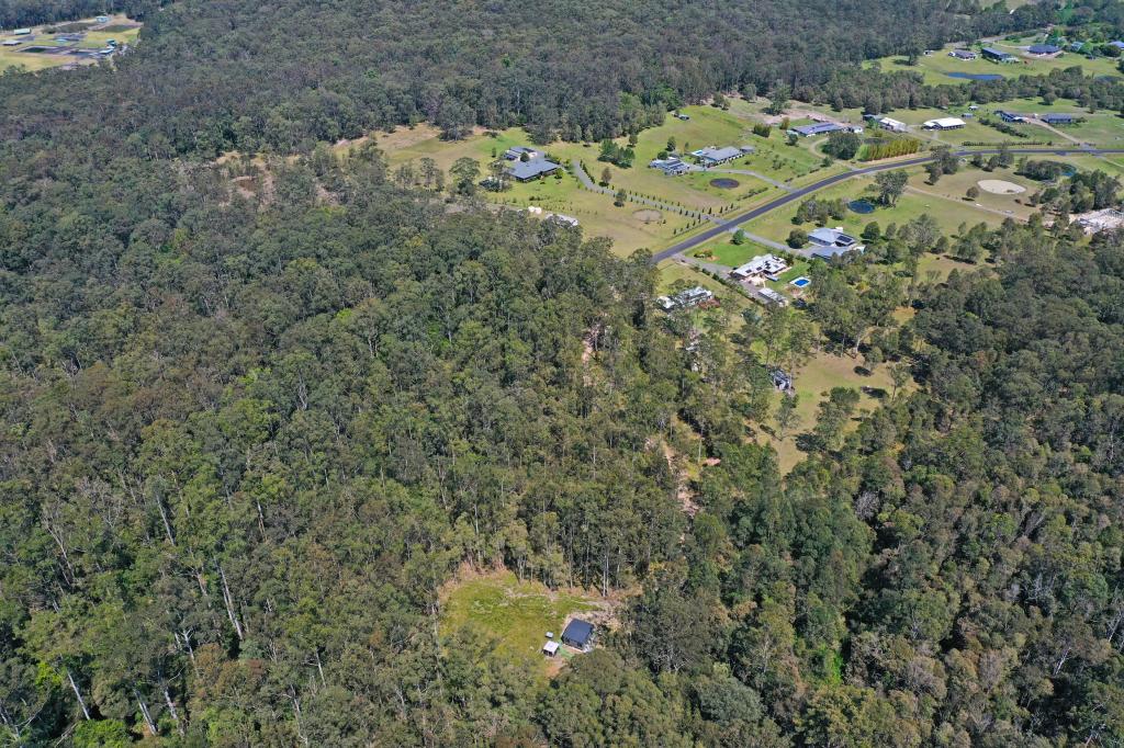 115 Suncrest Cl, Bulahdelah, NSW 2423