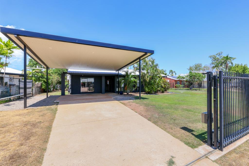 3 Wentworth Ct, Marrara, NT 0812