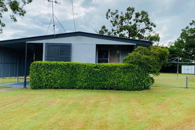 2 Mccartney St, Dysart, QLD 4745