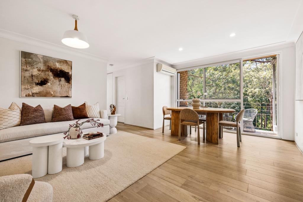 12/2 Murray St, Lane Cove North, NSW 2066