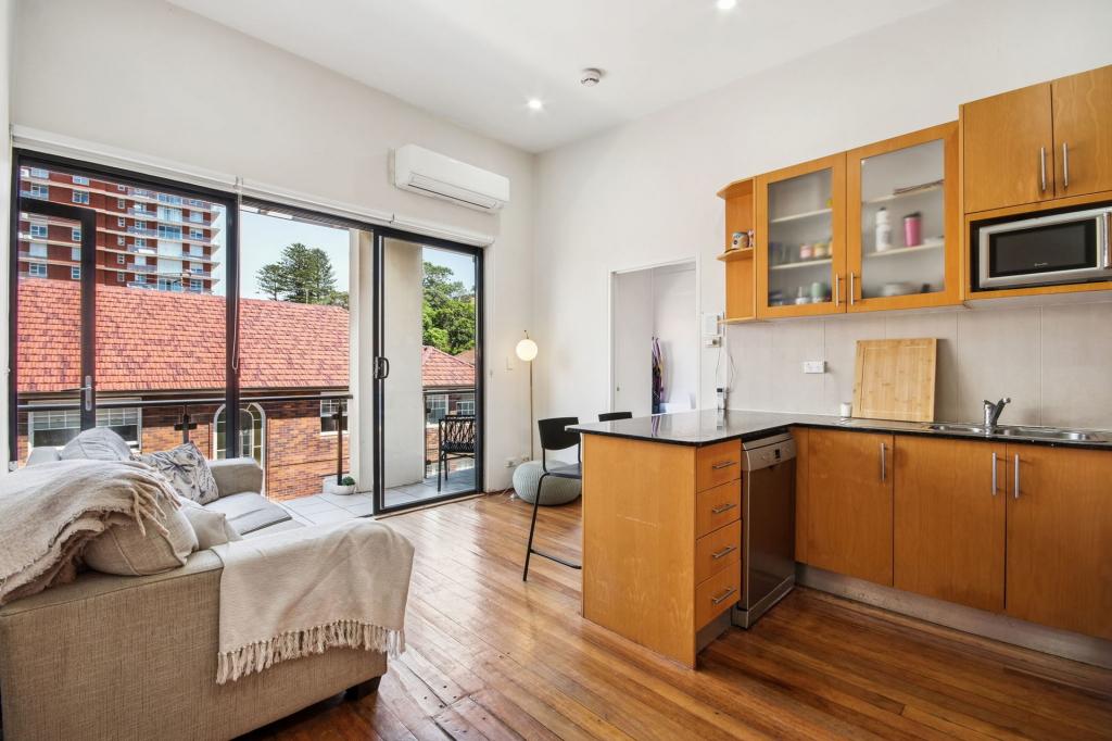 11/7-9 Gilbert St, Manly, NSW 2095