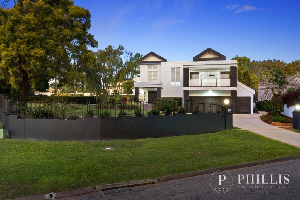 6000 Olympic Dr, Hope Island, QLD 4212