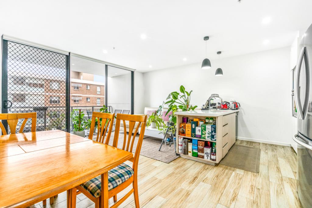 B201/35-37 RAWSON ST, AUBURN, NSW 2144