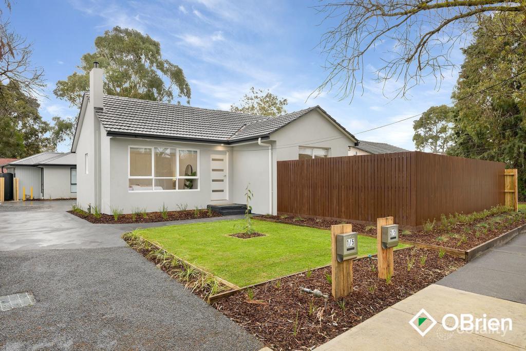 1/5 Tallowwood St, Frankston North, VIC 3200