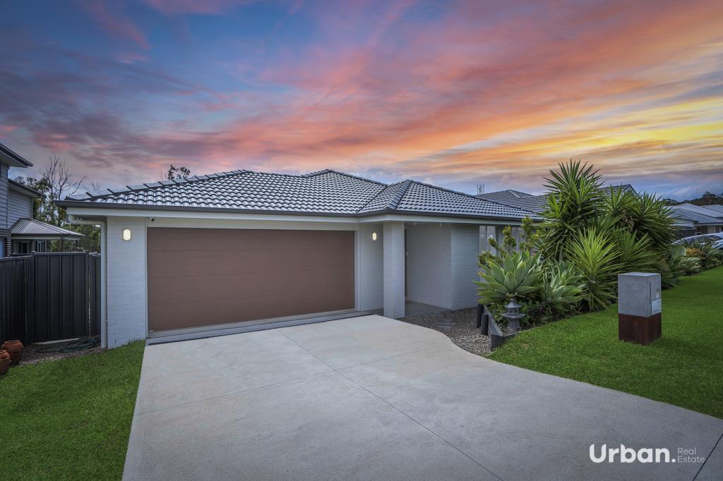 72 Figtree Bvd, Wadalba, NSW 2259