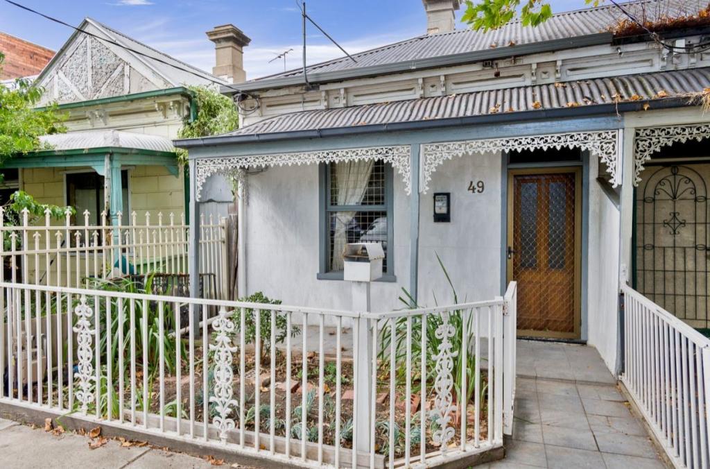 49 Ryan St, Footscray, VIC 3011