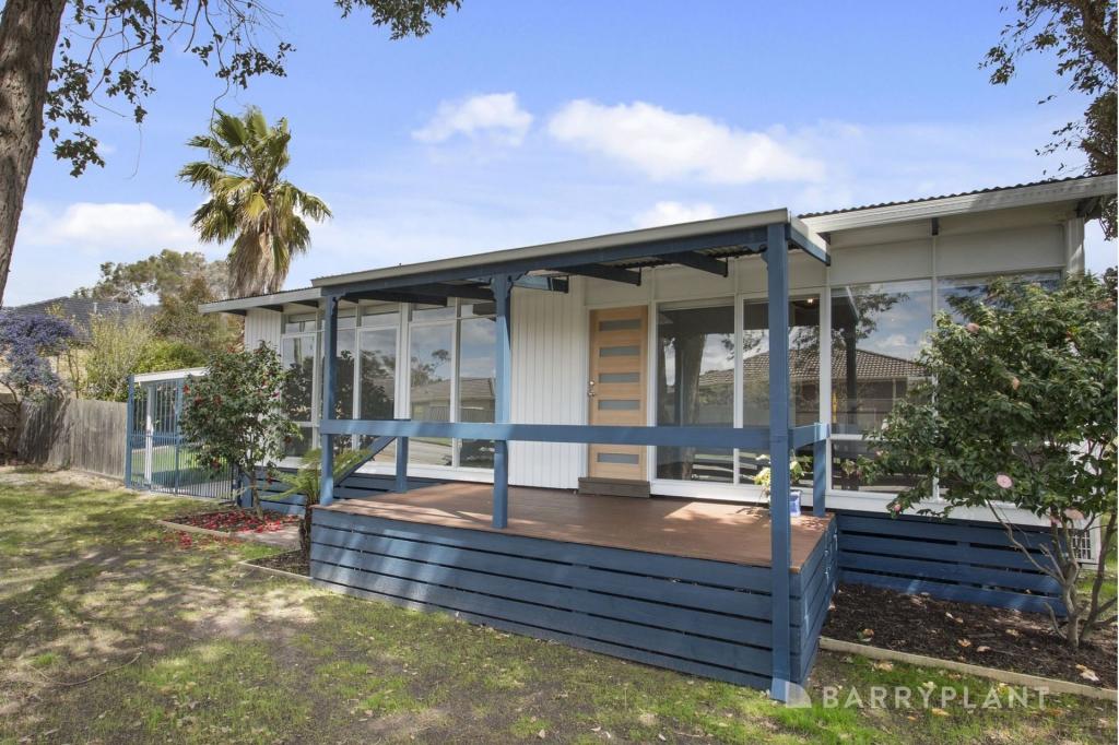 25 Tarwarri Ave, Capel Sound, VIC 3940