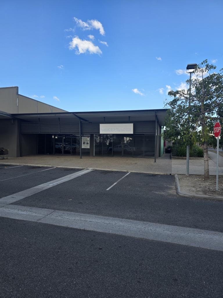 18/2041 DAWSON HWY, CALLIOPE, QLD 4680