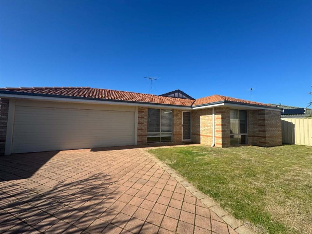 3 Bancroft Cl, Greenfields, WA 6210
