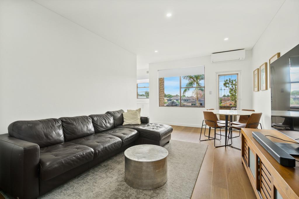 6/25 Gannon Ave, Dolls Point, NSW 2219