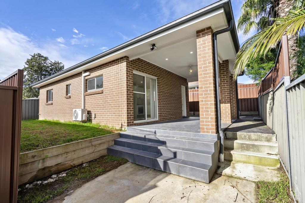 9a Pelleas St, Blacktown, NSW 2148