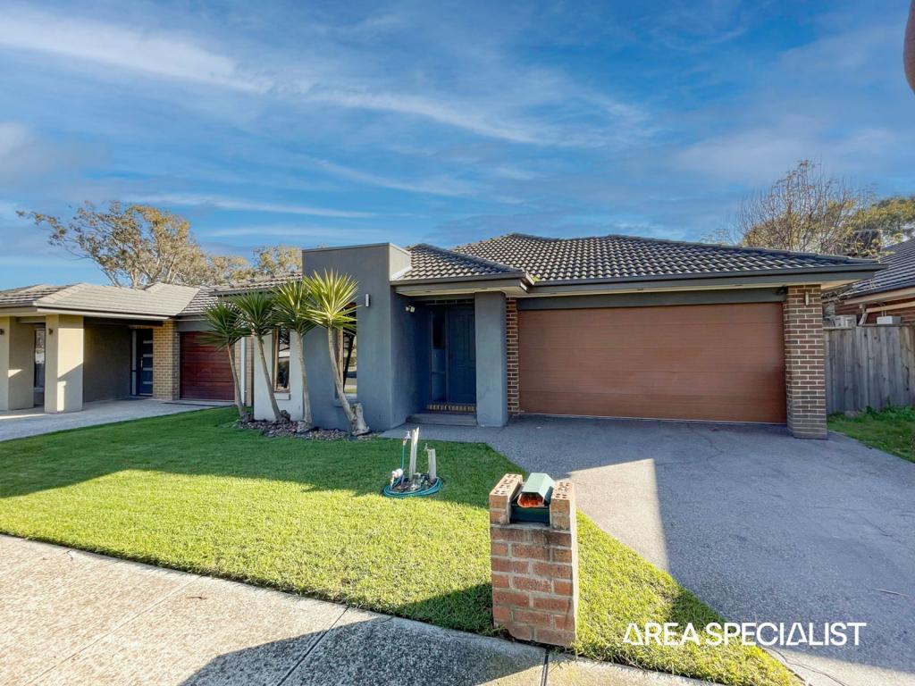 12 Livida Cct, Lyndhurst, VIC 3975