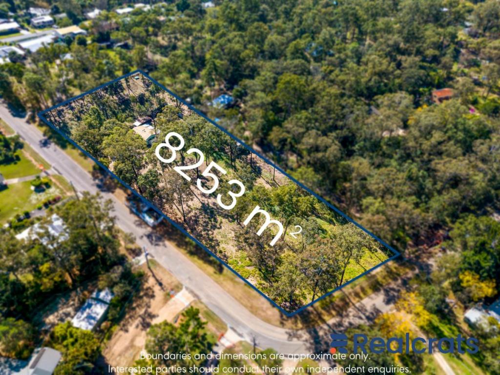 53-71 HAYES AVE, CAMIRA, QLD 4300