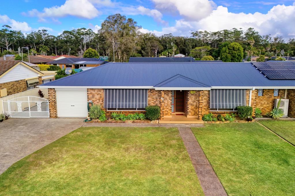 1/5 Parkway Dr, Tuncurry, NSW 2428