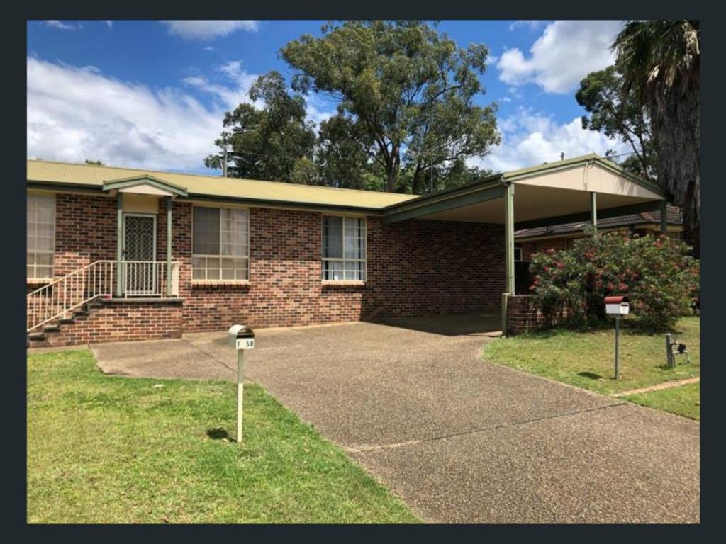 Villa 2/50 Jamieson St, Emu Plains, NSW 2750