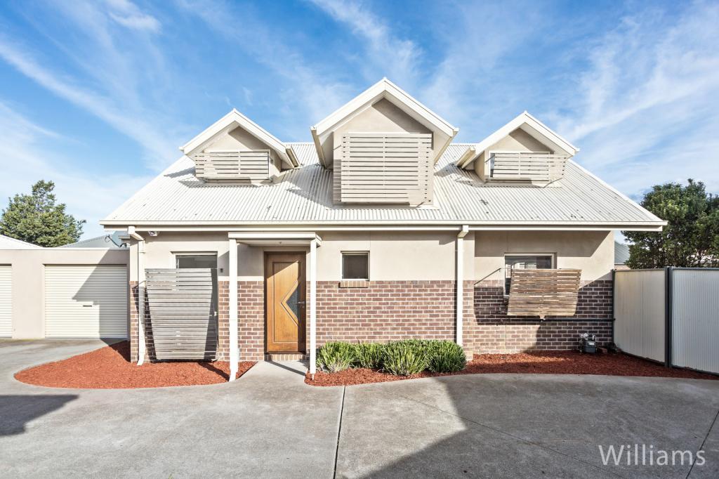 3/36-38 Bradley St, Newport, VIC 3015