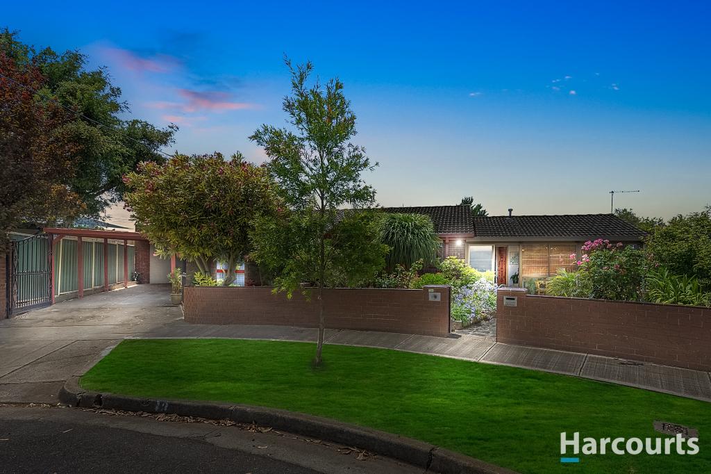 13 Raydon Ct, Deer Park, VIC 3023