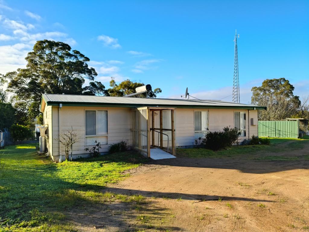35 Ormond Rd, Mount Barker, WA 6324