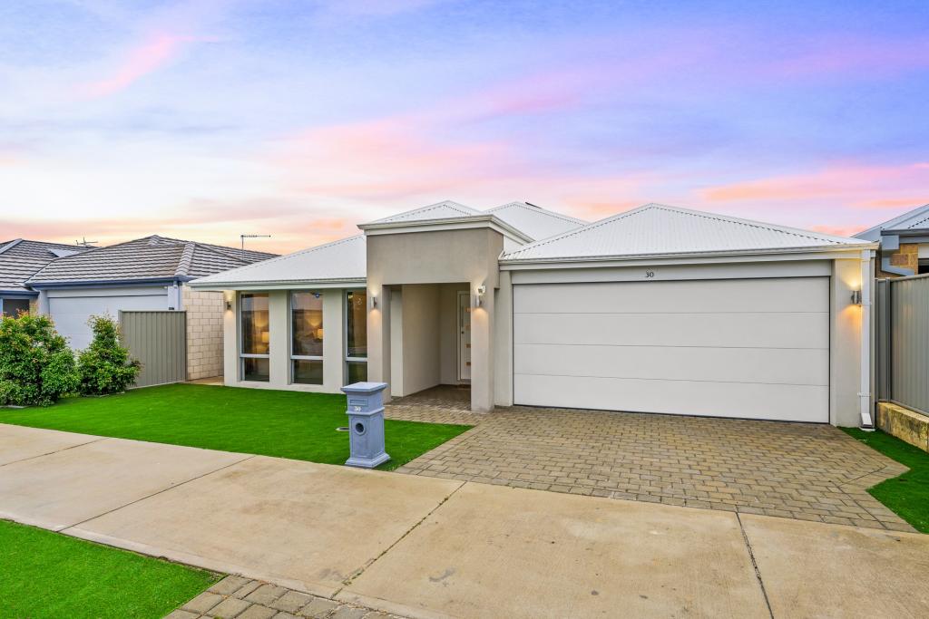 30 Jubilee Ave, Success, WA 6164