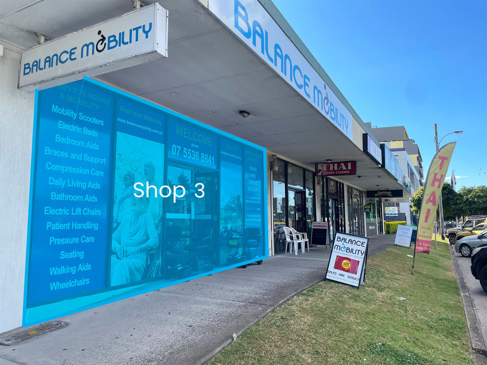 Shop 3/95-99 Wharf St, Tweed Heads, NSW 2485