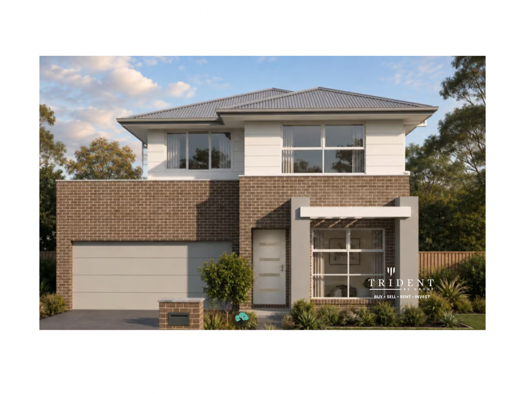 21 Brinsley Ave, Tallawong, NSW 2762