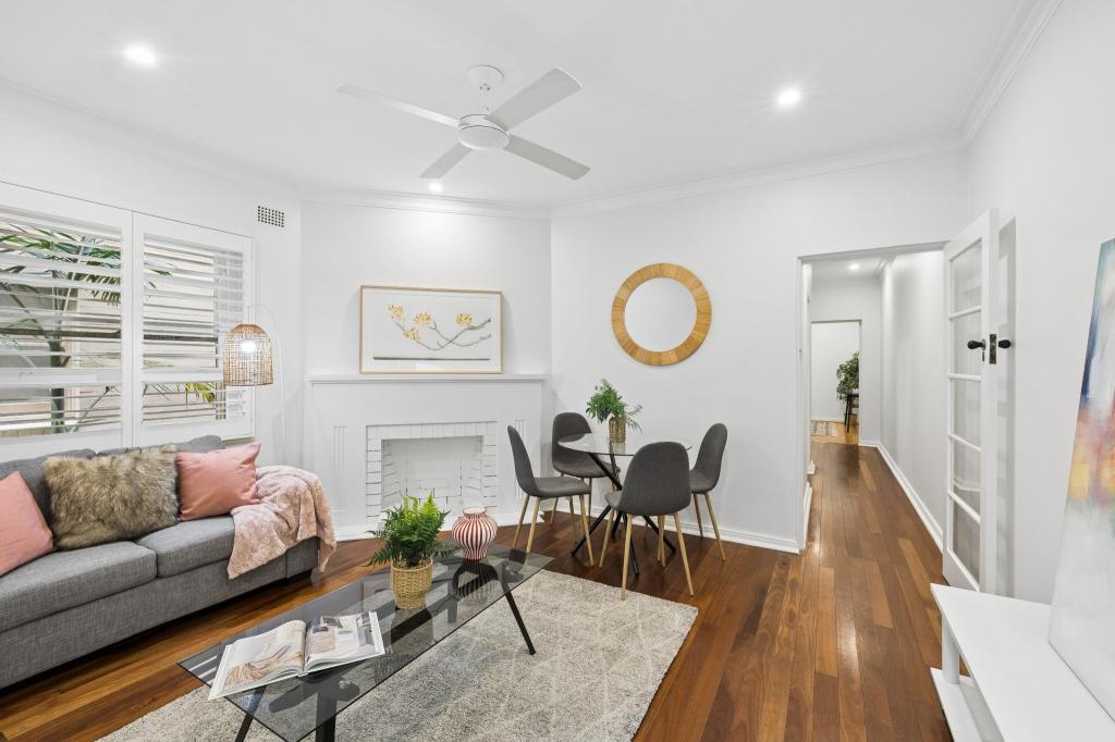 3/196A WEST ST, CROWS NEST, NSW 2065