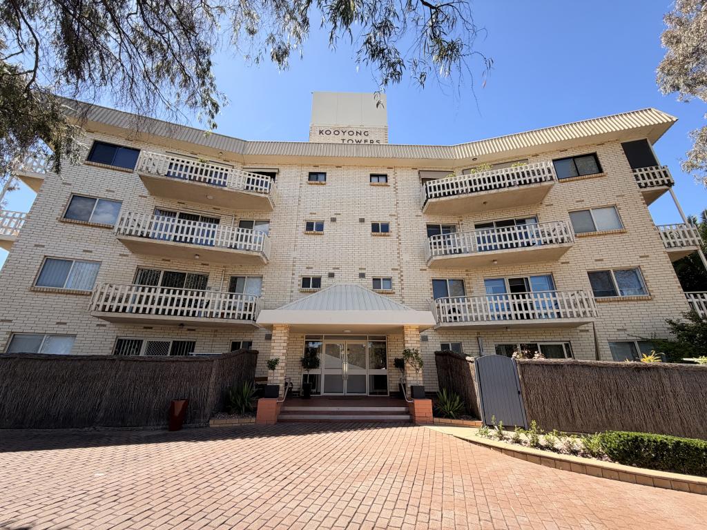 12/388 Henley Beach Rd, Lockleys, SA 5032