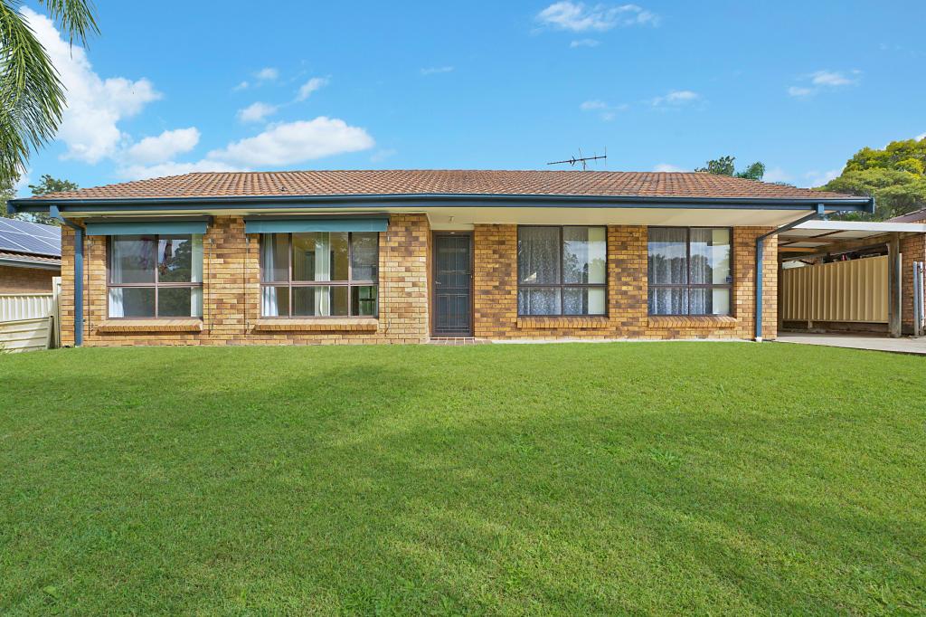 22 Brigantine St, Rutherford, NSW 2320