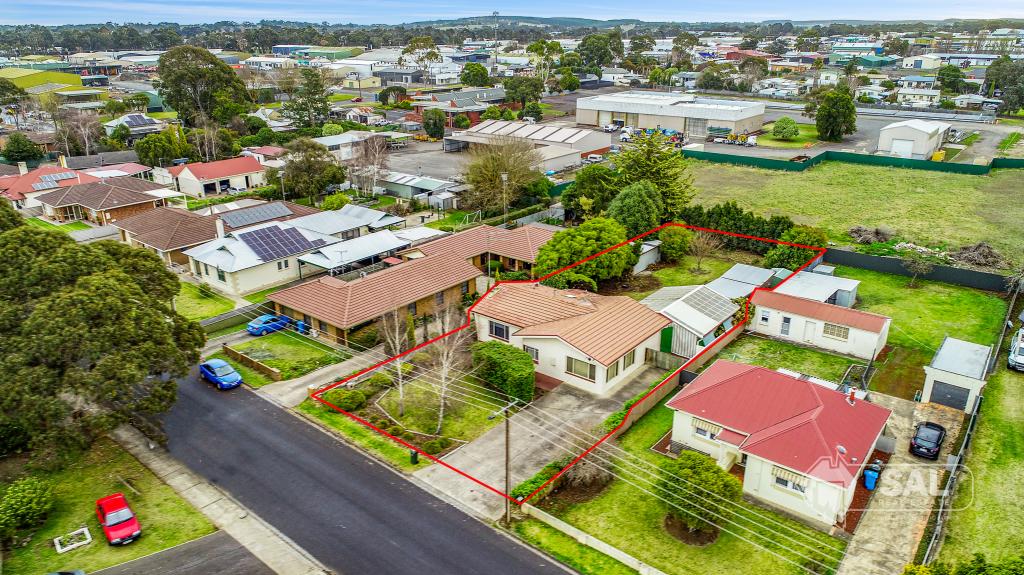 11 Shelton St, Mount Gambier, SA 5290