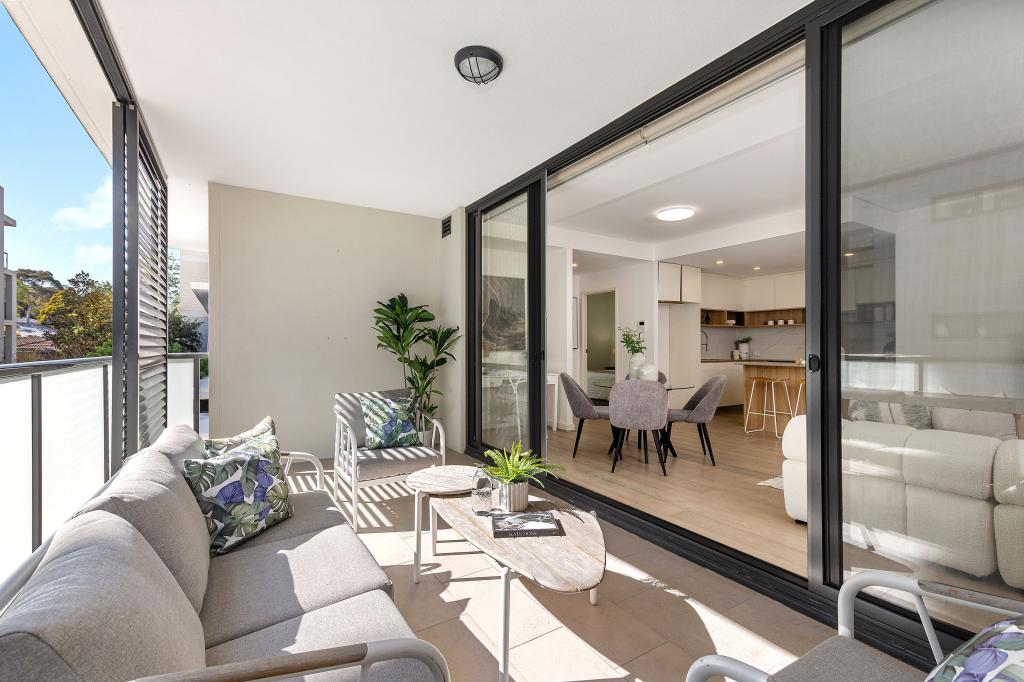 12/8-10 Park Ave, Waitara, NSW 2077