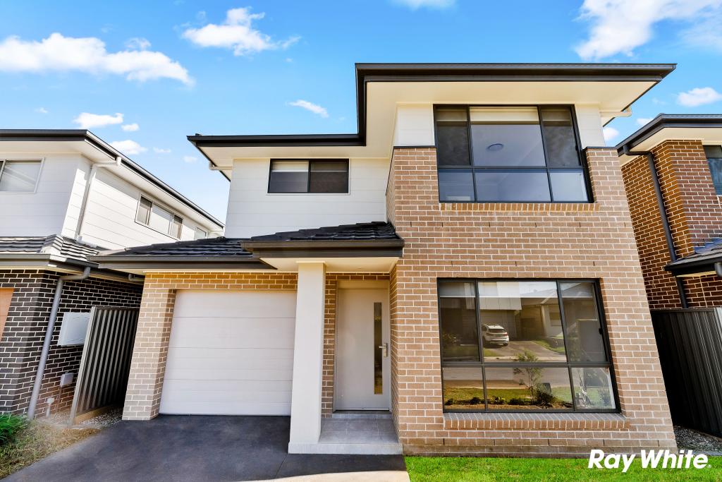 23 Brodie St, Marsden Park, NSW 2765