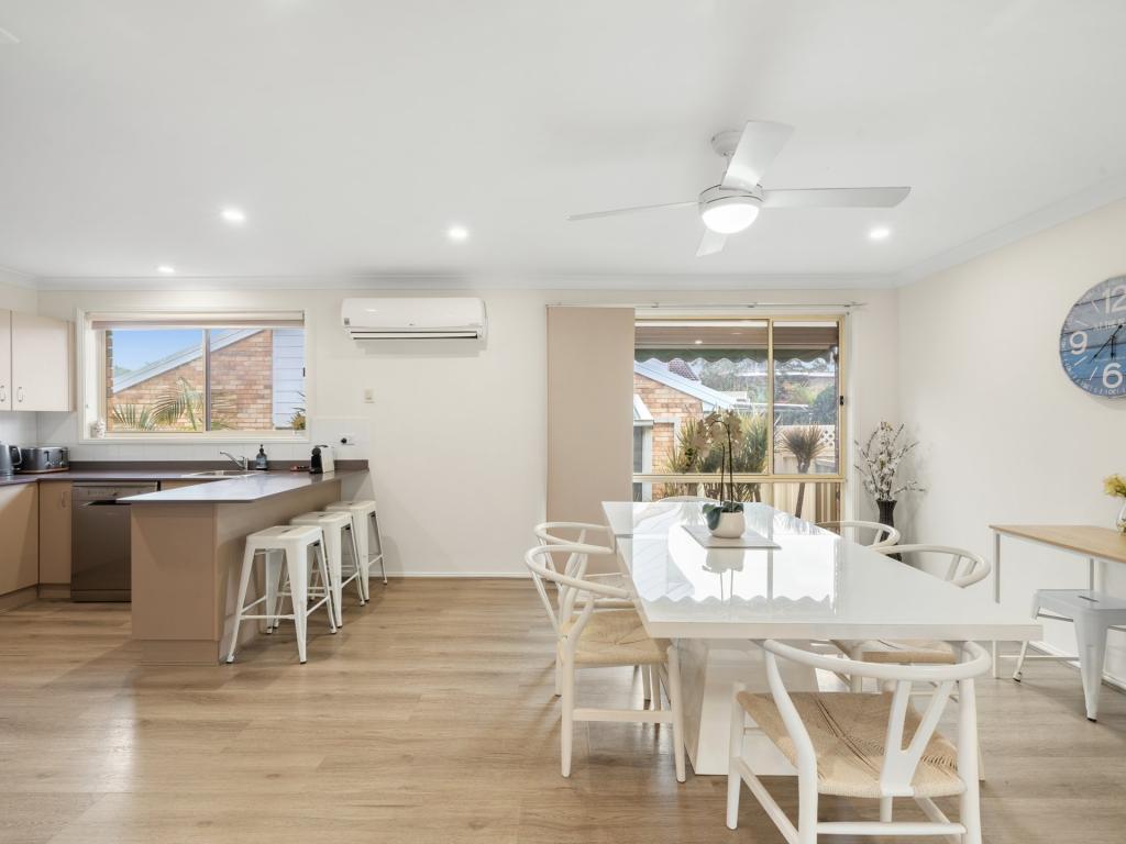 3B DALTON ST, NELSON BAY, NSW 2315