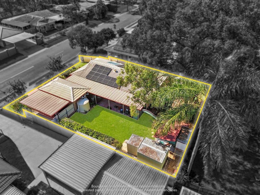 46 Federation Dr, Hillcrest, QLD 4118