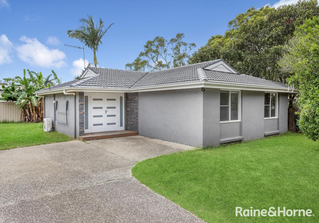 261 ILLAROO RD, NORTH NOWRA, NSW 2541