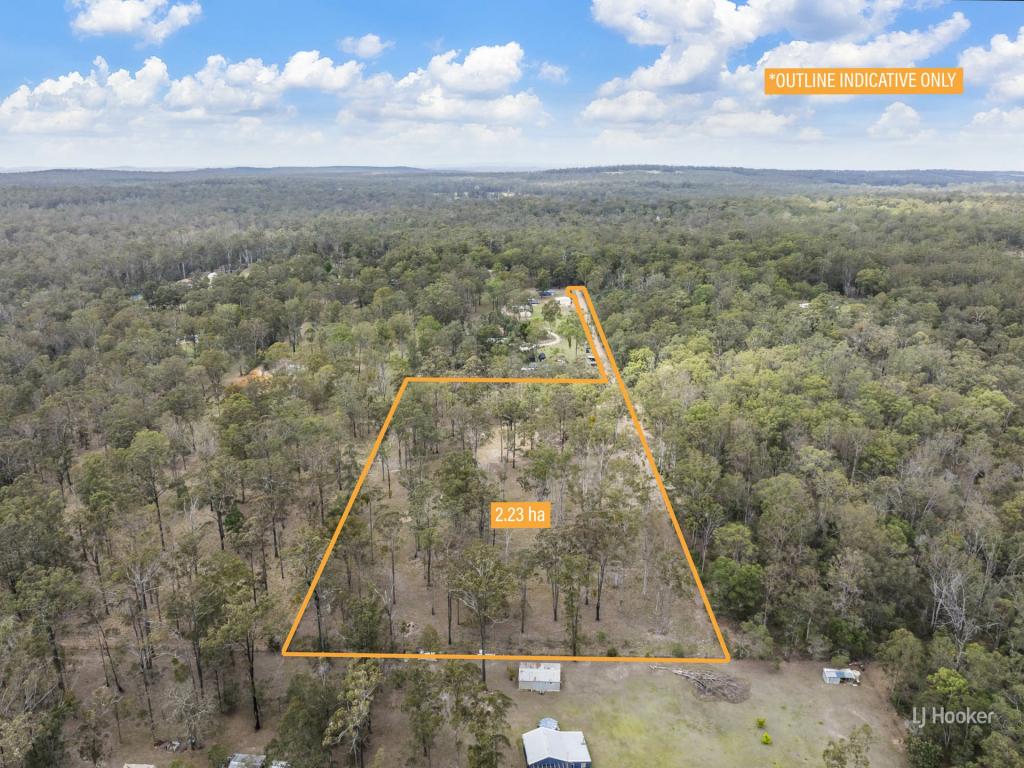 LOT 112 CRUMPTON DR, BLACKBUTT NORTH, QLD 4314