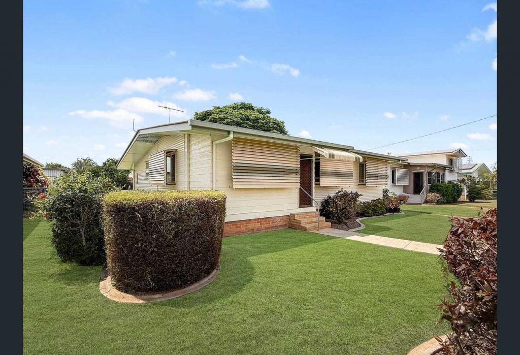 19 Arnold St, Kepnock, QLD 4670