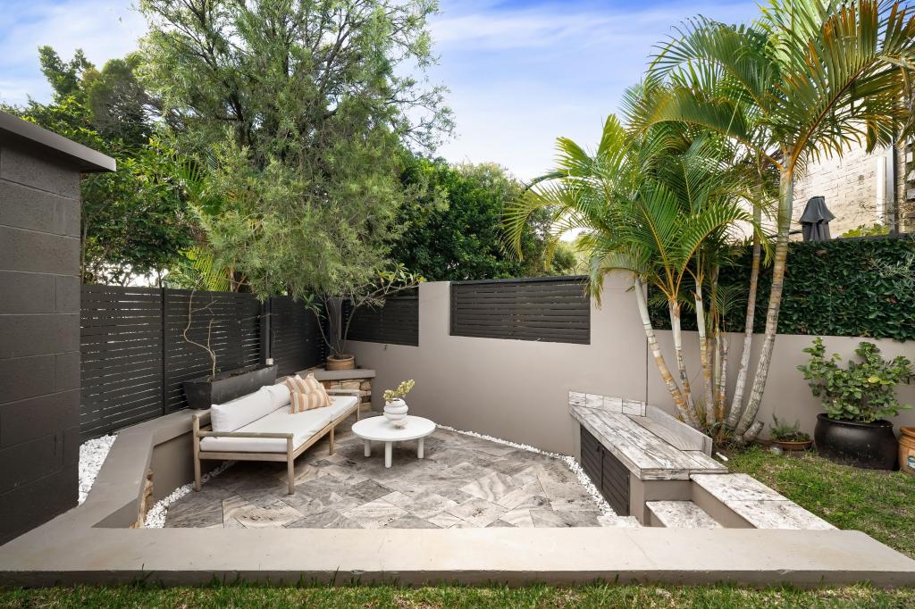 6/79-81 Balgowlah Rd, Fairlight, NSW 2094