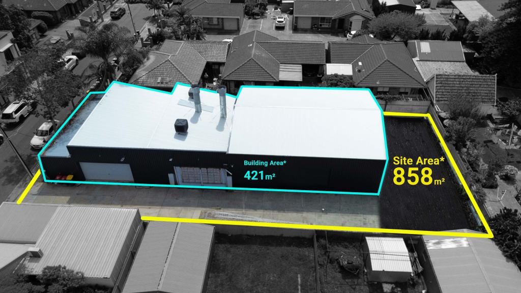KENNETH AVE ., UNDERDALE, SA 5032
