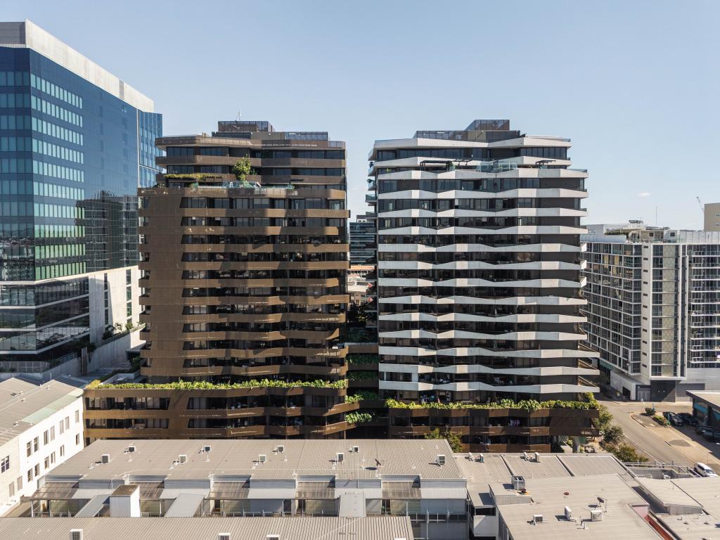 903/14 Ella St, Newstead, QLD 4006
