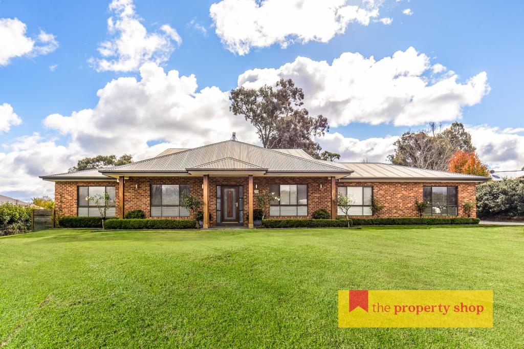 20 Bumberra Pl, Bombira, NSW 2850