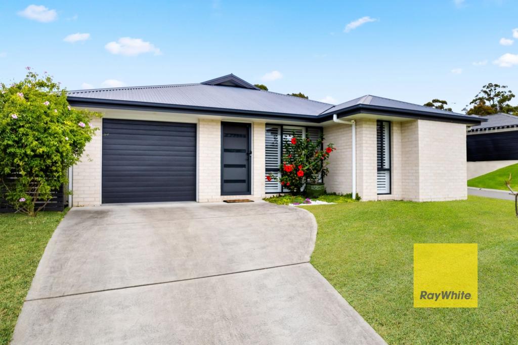 22 Mornington Cct, Gwandalan, NSW 2259