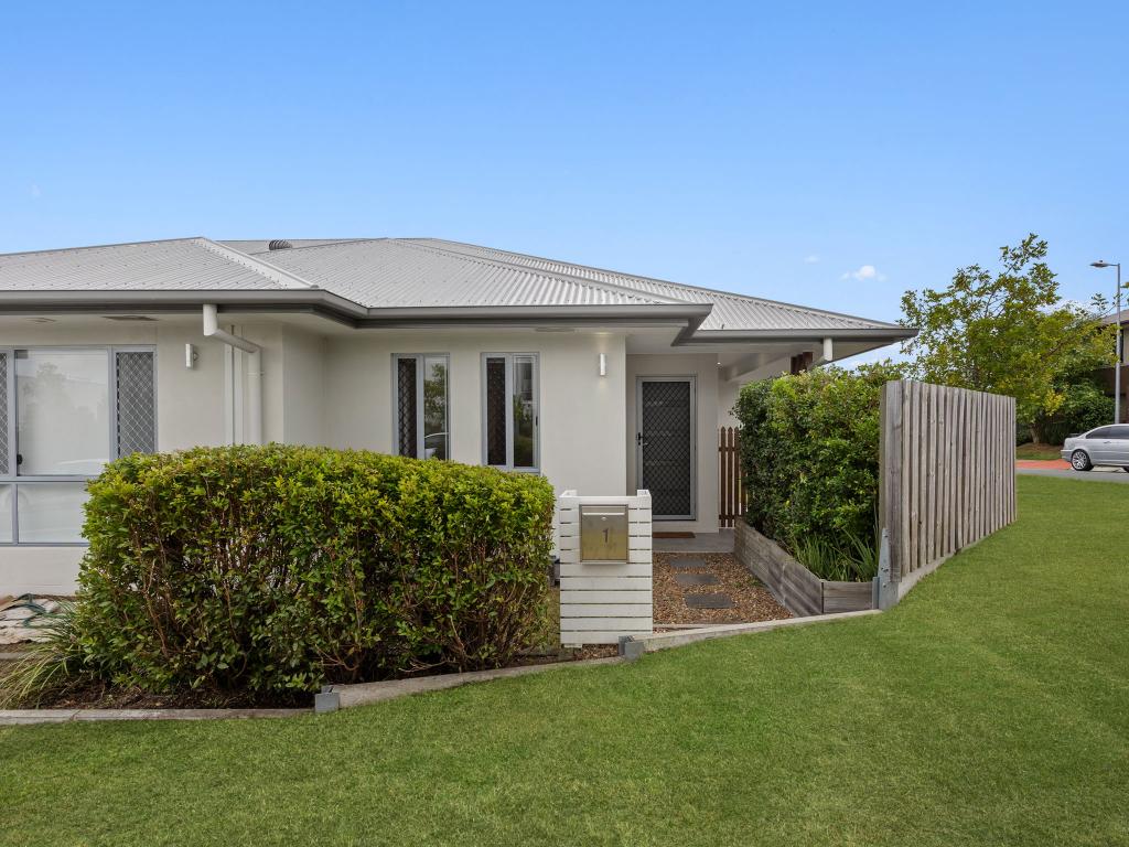 1 Mclean St, Ripley, QLD 4306